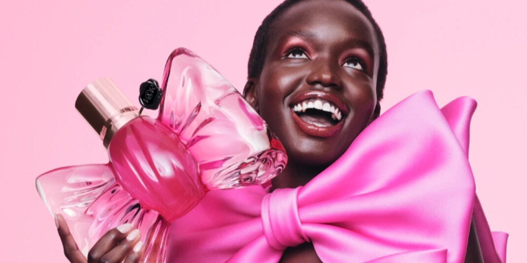 Пополнение в серии Bonbon: Viktor &amp; Rolf выпустили Cola Fizz, Caramel Crunch и Berry Jelly