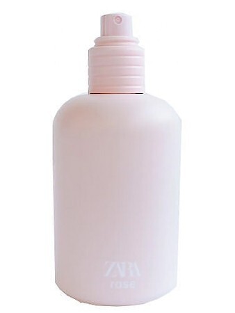 Zara R Rose