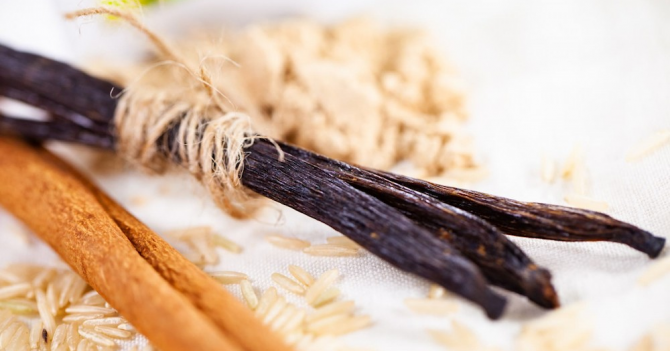 Perris Monte Carlo выпустят Vanille de Tahiti