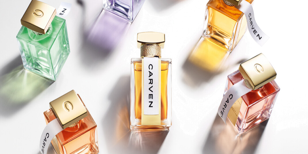Carven показали три новых аромата, посвященных путешествиям