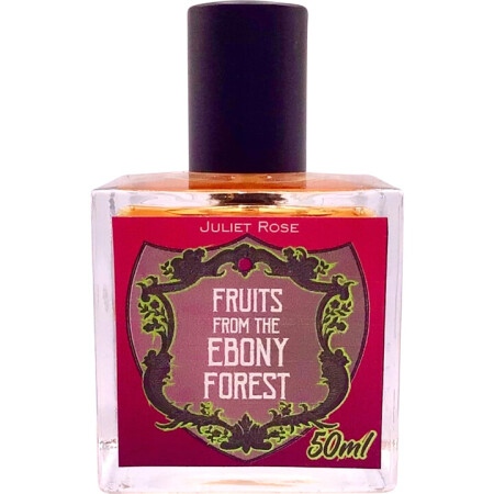 Juliet Rose Fruits From the Ebony Forest