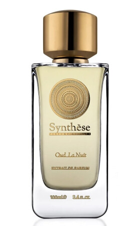 Synthèse Atelier de Parfum Oud La Nuit
