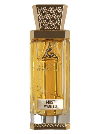 Ghalati Most Wanted