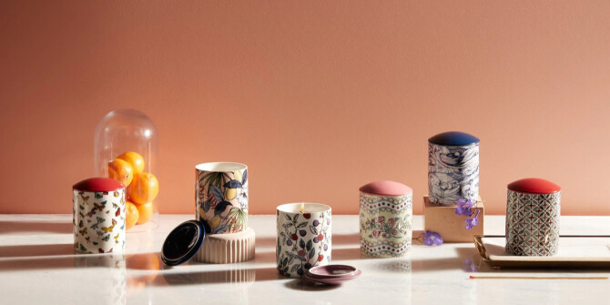 Новое за неделю: лес, цветочная лавка и астрологические символы