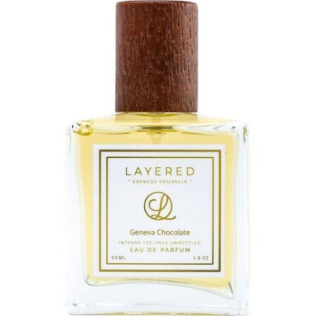 Be Layered Geneva Chocolate