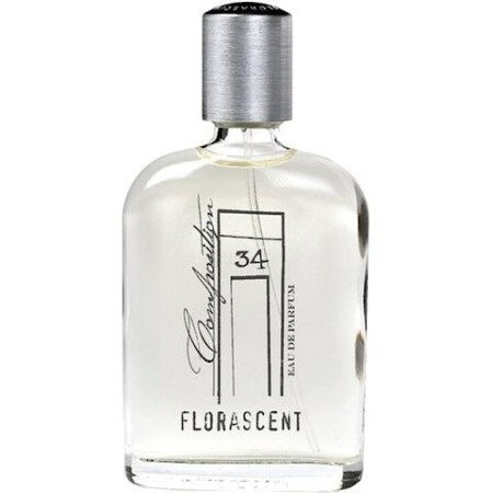 Florascent Composition 34