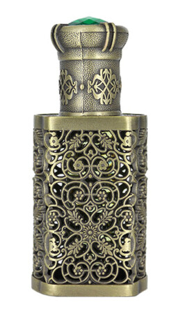 Azha Attar Al Shams