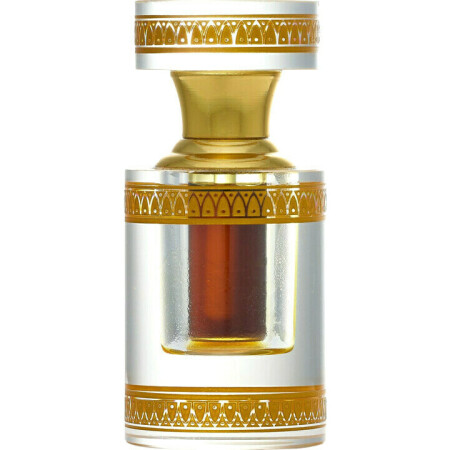Oxford Ouds Oud al Hanafi