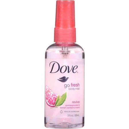 Dove Revive