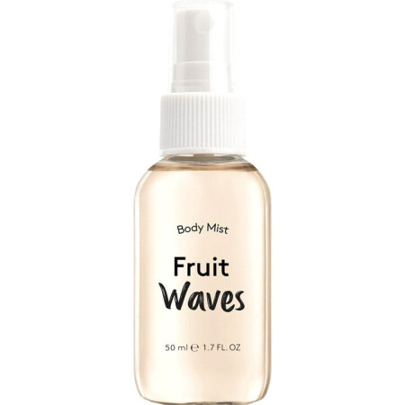 Lefties Fruit Waves