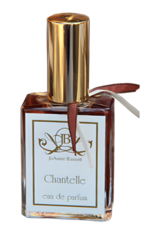 JoAnne Bassett Chantelle