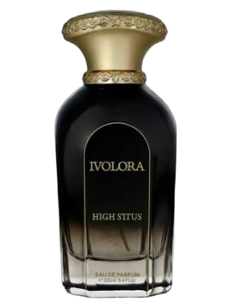Ivolora High Status