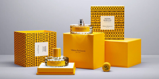 Vilhelm Parfumerie посвятили новый аромат Sparkling Jo танцовщице Жозефине Бейкер