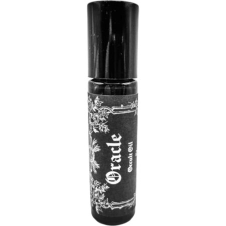 Screaming Mandrake Perfumes Oracle