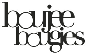 Boujee Bougies