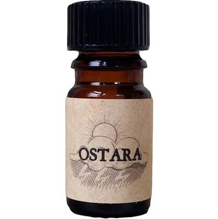 Arcana Wildcraft Ostara