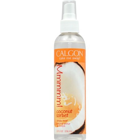 Calgon Coconut Sorbet