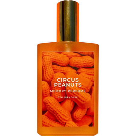 Colornoise Circus Peanuts