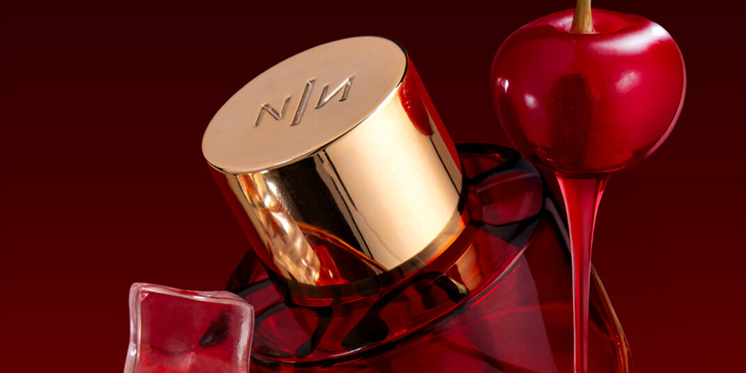 New Notes представляют новый фруктово-цветочный аромат Cherry Prosecco