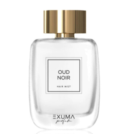 Exuma Oud Noir Hair Mist