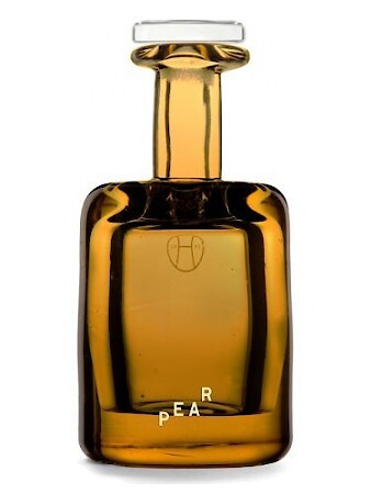 Perfumer H Pear