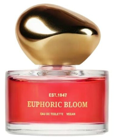 H&M Euphoric Bloom