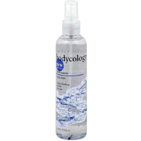Bodycology Fresh Waters