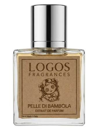 Logos Fragrances Pelle di Bambola