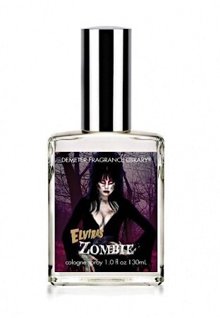 Demeter Elvira's Zombie