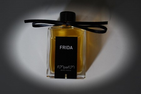 FUMparFUM Frida