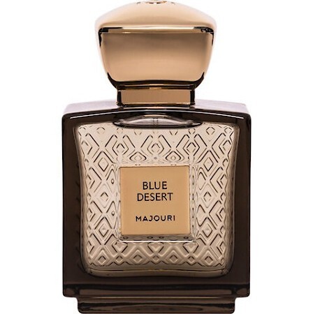 Majouri Blue Desert