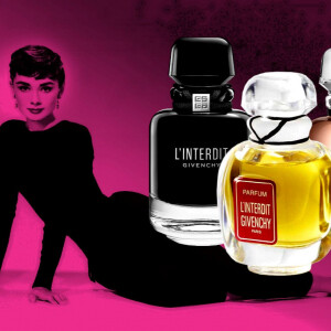 Экспресс-обзор Aromo: L'Interdit 2018 года от Givenchy