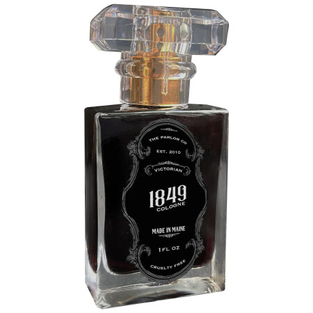 The Parlor Apothecary 1849