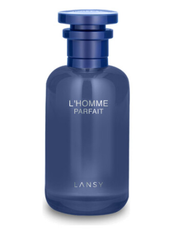 Lansy L'Homme Parfait