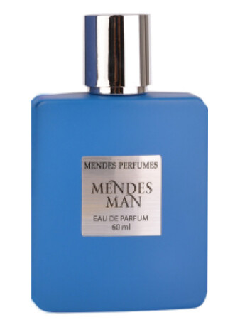 Mendes Mendes Man