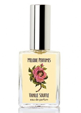 Theme Fragrance Vanille Souffle