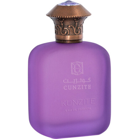 Cunzite Kunzite