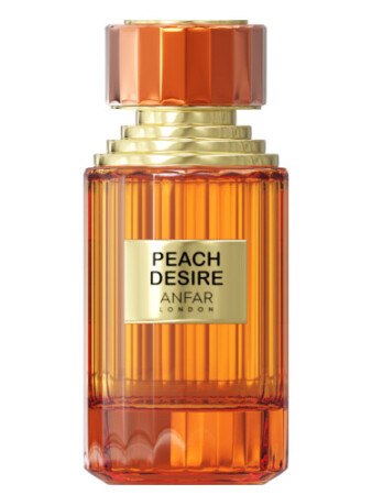 Anfar London Peach Desire