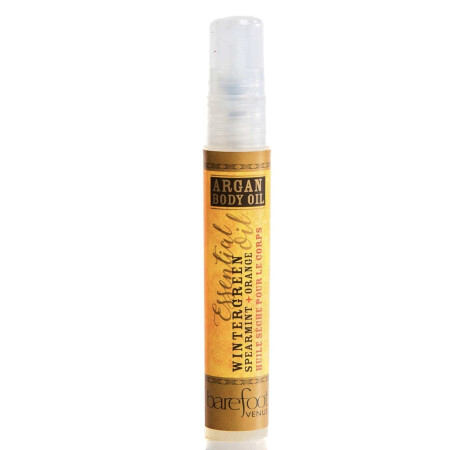 Barefoot Venus Mustard Bath