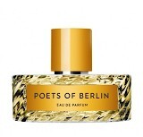 Vilhelm Parfumerie Poets of Berlin