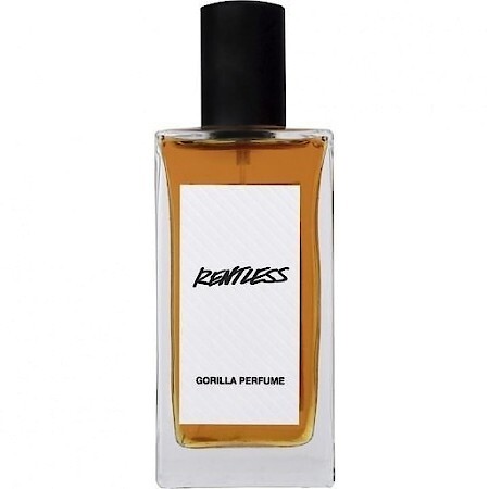 Lush Rentless