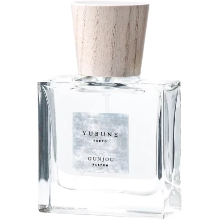 Yubune Gunjou