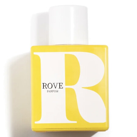 Dhamma Perfumes Rove
