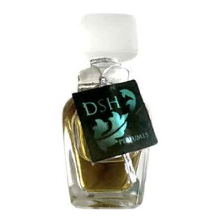 DSH Perfumes Re-Assess