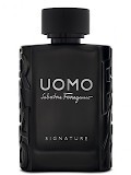 Salvatore Ferragamo Salvatore Ferragamo Uomo Signature