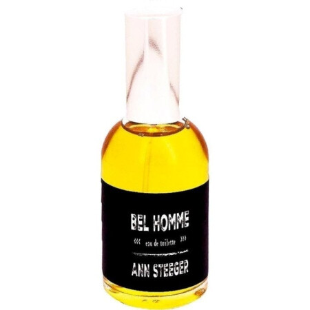 Ann Steeger Bel Homme