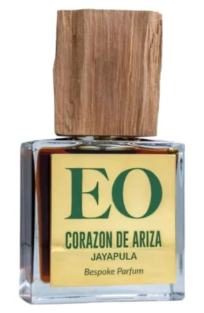 Ensar Oud Corazon de Ariza: Jayapula