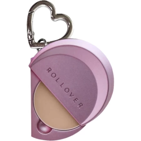 Rollover Vanilla + Sandalwood Solid Perfume