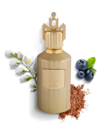 Musk Gold туалетная вода для женщин — где купить, цены, отзывы и ...