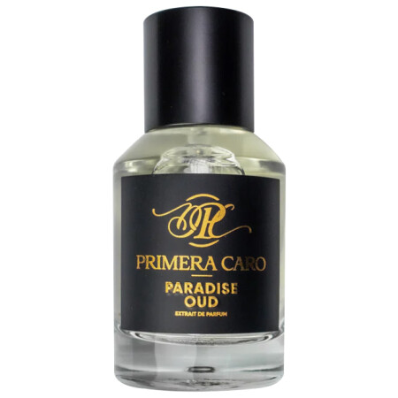 Dara Caro Dara Karoo x Primera Perfumes: Paradise Oud